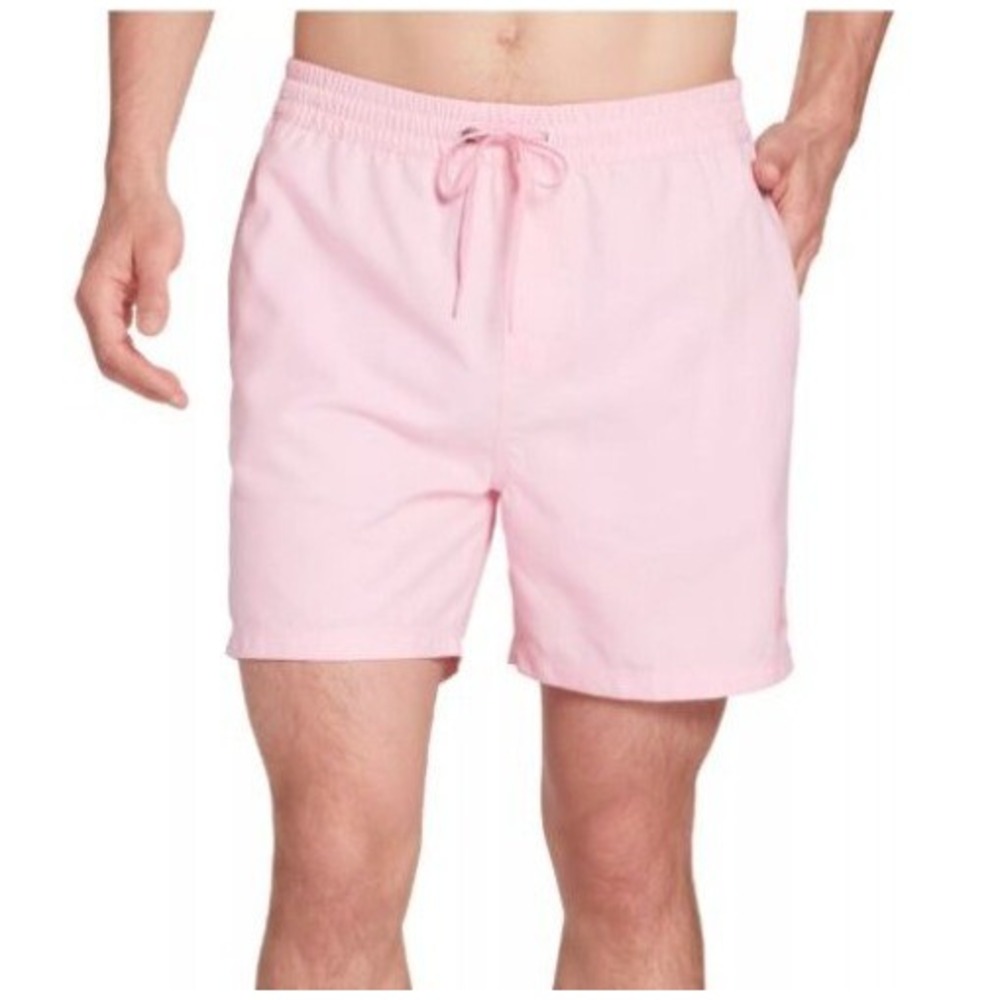Hurley Volley Shorts Mens Size XXL 17" Resort Beach Swim Trunks OAO Crossdye NEW